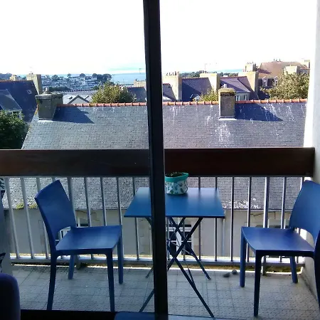 Grand Vue דוארננה