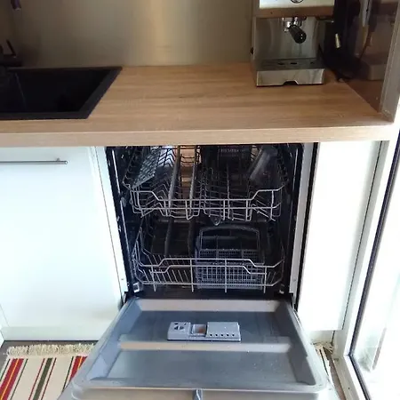 Grand Vue Apartmán *