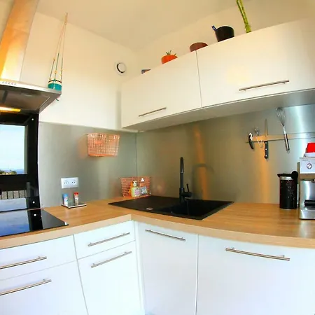 Apartmán Grand Vue