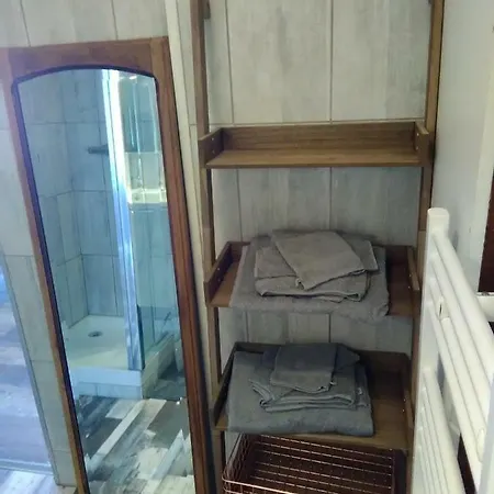Apartmán Grand Vue Douarnenez